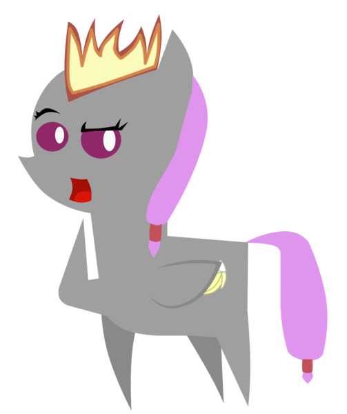 Size: 850x1013 | Tagged: safe, artist:ginkadia, banned from derpibooru, deleted from derpibooru, derpibooru import, oc, oc:peel off, unofficial characters only, pony, banana, fanart, fimflamfilosophy, fire, food, nanalysis, peel off, pointy ponies, simple background, transparent background, vector