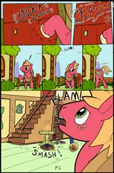 Size: 808x1222 | Tagged: safe, artist:liquidrabbitz, banned from derpibooru, deleted from derpibooru, derpibooru import, big macintosh, comic