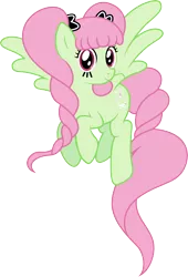 Size: 5000x7371 | Tagged: safe, artist:ambassad0r, artist:djdavid98, artist:lbellawinchesterl, banned from derpibooru, deleted from derpibooru, derpibooru import, oc, oc:ghost princess shiny binary, unofficial characters only, pony, .ai available, absurd resolution, simple background, solo, transparent background, vector