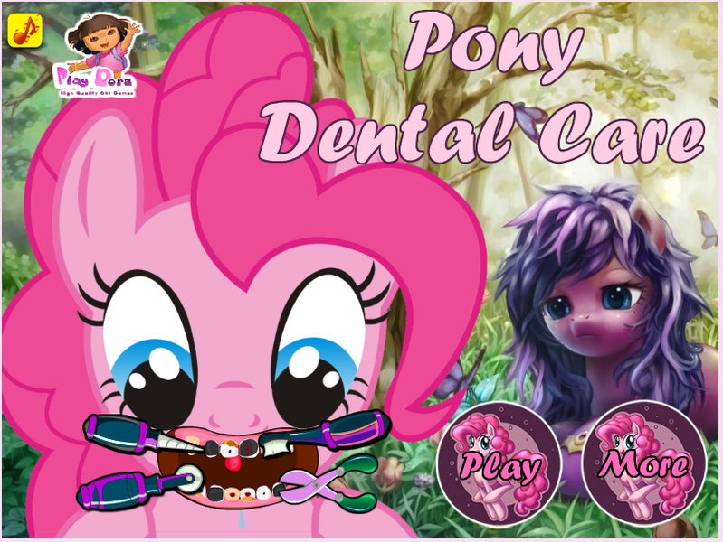 Size: 807x606 | Tagged: artist needed, semi-grimdark, banned from derpibooru, deleted from derpibooru, derpibooru import, screencap, pinkie pie, art theft, bootleg, jesus christ how horrifying, nightmare fuel, pony dental care