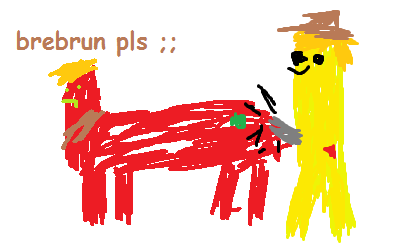 Size: 394x252 | Tagged: explicit, banned from derpibooru, deleted from derpibooru, derpibooru import, big macintosh, braeburn, 1000 hours in ms paint, applecest, braemac, breaburn, cum, gay, incest, male, ms paint, nudity, paint.exe, penis, shipping, wat