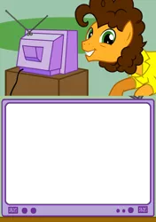 Size: 564x800 | Tagged: safe, banned from derpibooru, deleted from derpibooru, derpibooru import, edit, cheese sandwich, exploitable meme, meme, obligatory pony, template, tv meme