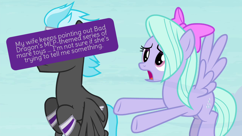 Size: 1280x720 | Tagged: safe, artist:ponyconfessions, banned from derpibooru, deleted from derpibooru, derpibooru import, screencap, flitter, thunderclap, meta, pony confession