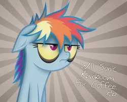 Size: 5000x4000 | Tagged: safe, artist:zutheskunk, banned from derpibooru, deleted from derpibooru, derpibooru import, rainbow dash, absurd resolution, image, jaundice, png, tired, vector