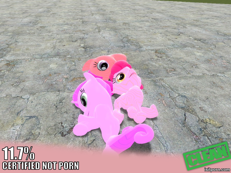 Size: 800x600 | Tagged: questionable, banned from derpibooru, deleted from derpibooru, derpibooru import, apple bloom, scootaloo, sweetie belle, 3d, caption, cutie mark crusaders, error, exploitable meme, glitch, gmod, image macro, meme, pony pile, text, wrong color