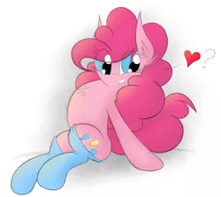 Size: 1800x1600 | Tagged: safe, artist:onlytheponies, banned from derpibooru, deleted from derpibooru, derpibooru import, pinkie pie, clothes, socks, solo