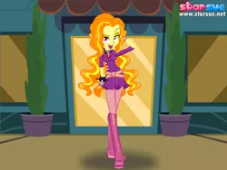 Size: 800x600 | Tagged: safe, banned from derpibooru, deleted from derpibooru, derpibooru import, adagio dazzle, equestria girls, solo, starsue