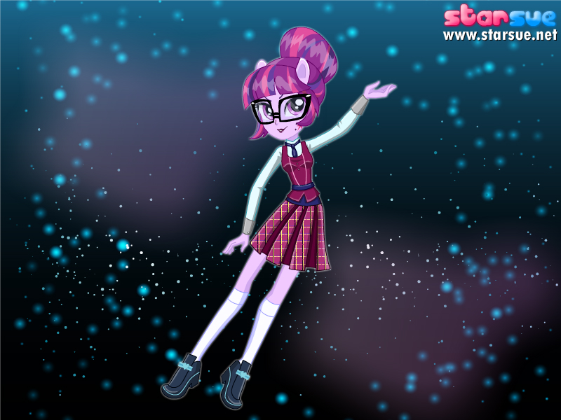 Size: 800x600 | Tagged: safe, artist:cg1995, banned from derpibooru, deleted from derpibooru, derpibooru import, sci-twi, twilight sparkle, equestria girls, friendship games, clothes, crystal prep academy, crystal prep academy uniform, school uniform, starsue, uniform