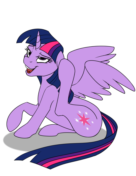 Size: 927x1200 | Tagged: safe, artist:acesential, banned from derpibooru, deleted from derpibooru, derpibooru import, twilight sparkle, twilight sparkle (alicorn), alicorn, pony, behaving like a dog, ear scratch, majestic as fuck, scratching, solo
