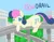 Size: 800x622 | Tagged: safe, artist:atlur, banned from derpibooru, deleted from derpibooru, derpibooru import, bon bon, earth pony, pony, bonafied, bonpun, female, image, looking at you, mare, monorail, png, prone, pun, simpsons in the comments, skyscraper, smiling, solo, song in the comments, visual pun