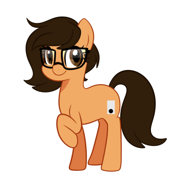 Size: 1000x1000 | Tagged: safe, artist:little-tweenframes, banned from derpibooru, deleted from derpibooru, derpibooru import, oc, unofficial characters only, earth pony, pony, cute, female, mare, ocbetes, simple background, smiling, solo, transparent background