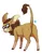 Size: 783x1000 | Tagged: suggestive, artist:lopoddity, banned from derpibooru, deleted from derpibooru, derpibooru import, oc, oc:wandering mind, unofficial characters only, donkey, hybrid, mule, anus, female, glasses, grin, heart, jenny, kiss my ass, looking back, mooning, nudity, simple background, simplistic anus, smiling, solo, white background, x