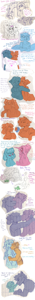 Size: 1624x13904 | Tagged: suggestive, artist:lopoddity, banned from derpibooru, deleted from derpibooru, derpibooru import, cheese sandwich, photo finish, pinkie pie, rainbow dash, oc, oc:aerostorm, oc:bruce, oc:cupcake, oc:cuppa joe, oc:eclipse, oc:finn, oc:nocturnus, oc:pandora, oc:phoenix forge, oc:princess iridescence, oc:vogue, anthro, bird, changepony, chicken, draconequus, earth pony, frog, hybrid, unicorn, pandoraverse, angry, anthro oc, anthro with ponies, baby, baby pony, bath, blushing, blushing profusely, bow, brother and sister, bruised, chase, cheesepie, colored sketch, comic, crying, draconequus oc, ear piercing, father and child, father and son, female, friends with benefits, gay, german, get along shirt, glasses, green blush, hair bow, hug, image, interspecies offspring, magical lesbian spawn, male, mistaken gender, mother and child, next generation, next next generation, oc x oc, offspring, offspring shipping, offspring's offspring, parent:cheese sandwich, parent:cinnamon chai, parent:discord, parent:donut joe, parent:dumbbell, parent:fancypants, parent:fleur-de-lis, parent:oc:aerostorm, parent:oc:bruce, parent:pinkie pie, parent:prince blueblood, parent:princess celestia, parent:queen chrysalis, parent:rainbow dash, parent:twilight sparkle, parents:cheesepie, parents:chryslestia, parents:cinnamon donut, parents:discolight, parents:dumbdash, parents:fancyfleur, parents:oc x oc, piercing, png, shipping, siblings, sketch, sketch dump, spread wings, straight, teasing, teenager, wings, younger