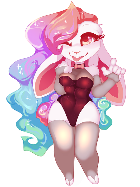 Size: 3000x4000 | Tagged: suggestive, artist:hiccupsdoesart, banned from derpibooru, deleted from derpibooru, derpibooru import, princess celestia, anthro, rabbit, abs, adorasexy, animal, bodysuit, breasts, bunnified, bunnylestia, bunny suit, chibi, clothes, cute, furry, praise the sun, sexy, species swap, stupid sexy celestia