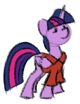 Size: 165x215 | Tagged: safe, artist:acesential, banned from derpibooru, deleted from derpibooru, derpibooru import, twilight sparkle, twilight sparkle (alicorn), oc, oc:acesential, alicorn, pony, female, implied transformation, implied transgender transformation, mare, polo shirt, simple background, transparent background