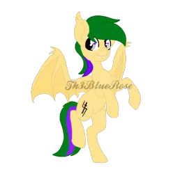 Size: 1000x1010 | Tagged: safe, artist:northerndawnart, banned from derpibooru, deleted from derpibooru, derpibooru import, oc, oc:lightning saber, unofficial characters only, bat pony, base used, bat pony oc, bat wings, commission, male, simple background, solo, stallion, transparent background, wings