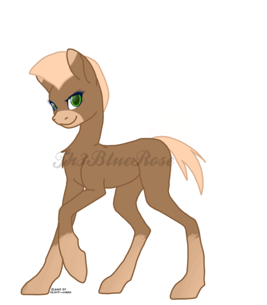 Size: 857x979 | Tagged: safe, artist:northerndawnart, banned from derpibooru, deleted from derpibooru, derpibooru import, oc, oc:hazel blossom, unofficial characters only, adoptable, base used, for sale, muzzle (coat marking), socks (coat marking)