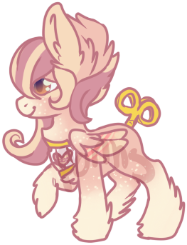 Size: 263x343 | Tagged: safe, artist:ponns, banned from derpibooru, deleted from derpibooru, derpibooru import, oc, unofficial characters only, pegasus, pony, augmented tail, base used, clockwork, ear fluff, hoof fluff, pegasus oc, raised hoof, simple background, smiling, solo, transparent background, wind up key, wings