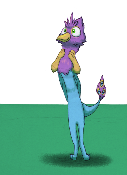 Size: 1595x2183 | Tagged: safe, artist:gyrotech, artist:input-command, banned from derpibooru, deleted from derpibooru, derpibooru import, oc, oc:gyro feather, oc:gyro tech, unofficial characters only, gryphon, griffonized, male, simple background, solo, species swap, transparent background