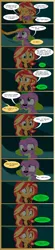 Size: 1024x4648 | Tagged: safe, artist:paulysentry, banned from derpibooru, deleted from derpibooru, derpibooru import, edit, spike, spike the regular dog, sunset shimmer, dog, comic:the walking dead, equestria girls, accessory-less edit, comic, crying, hug, implied sci-twi, missing accessory, teary eyes