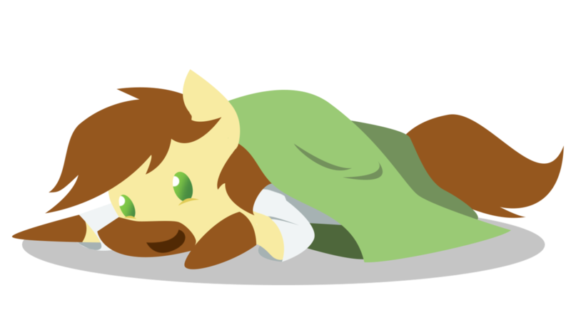 Size: 1211x659 | Tagged: safe, artist:acesential, banned from derpibooru, deleted from derpibooru, derpibooru import, oc, oc:calpain, unofficial characters only, pony, blanket burrito, calpain, pointy ponies, solo