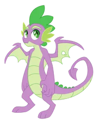 Size: 800x1008 | Tagged: safe, artist:lopoddity, banned from derpibooru, deleted from derpibooru, derpibooru import, spike, dragon, pandoraverse, heartwarming in hindsight, hilarious in hindsight, older, older spike, solo, teenaged dragon, teenager, teenage spike, winged spike, wings