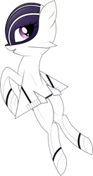 Size: 2118x4000 | Tagged: safe, artist:jh, banned from derpibooru, deleted from derpibooru, derpibooru import, oc, unofficial characters only, original species, plane pony, pony, plane, simple background, solo, transparent background, vector, xb-70 valkyrie