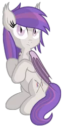 Size: 1267x2535 | Tagged: safe, artist:vito, banned from derpibooru, deleted from derpibooru, derpibooru import, oc, oc:dusk dancer, unofficial characters only, bat pony, pony, simple background, transparent background, vector
