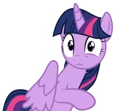 Size: 3825x3439 | Tagged: safe, artist:paulysentry, banned from derpibooru, deleted from derpibooru, derpibooru import, twilight sparkle, twilight sparkle (alicorn), alicorn, pony, the cutie map, female, mare, shut up twilight, simple background, transparent background, vector