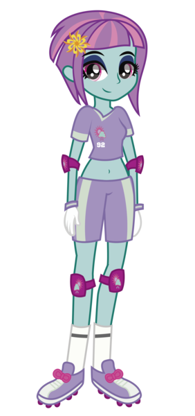 Size: 3096x6582 | Tagged: safe, artist:paulysentry, artist:rj-streak, banned from derpibooru, deleted from derpibooru, derpibooru import, sunny flare, equestria girls, simple background, solo, transparent background, vector