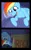Size: 1100x1801 | Tagged: source needed, safe, artist:chubbyjam, rainbow dash, pegasus, pony, bed, box, female, happy, imminent vore, laying on bed, looking down, looking under bed, mare, on bed, smiling, solo, tongue out, under the bed, upside down face