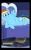 Size: 1100x1801 | Tagged: source needed, safe, artist:chubbyjam, rainbow dash, pegasus, pony, bed, box, chest fluff, empty box, female, happy, laying on bed, licking, licking lips, looking at you, mare, on bed, solo, spread wings, tongue out, wings