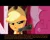 Size: 1280x1024 | Tagged: editor needed, source needed, safe, edit, edited screencap, ponibooru import, screencap, applejack, pinkie pie, earth pony, pony, party of one, .44 magnum, barn, dirty harry, female, frown, gun, handgun, hub logo, lidded eyes, mare, meme, parody, photoshop, revolver, text, weapon