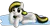 Size: 1368x766 | Tagged: safe, artist:stillsings, oc, oc:tulpa twilight, unofficial characters only, pegasus, /mlp/, female, image, laying on stomach, looking at you, lying down, mare, png, prone, simple background, smiling, solo, tulpa