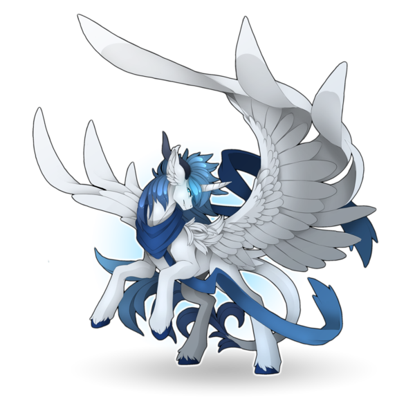 Size: 2879x2943 | Tagged: safe, artist:taiga-blackfield, oc, oc:prince nova, unofficial characters only, alicorn, pony, alicorn oc, horn, horns, simple background, solo, transparent background, wings