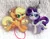 Size: 1220x958 | Tagged: applejack, artist:dawnfire, charm, irl, keychain, photo, rarity, safe, smiling