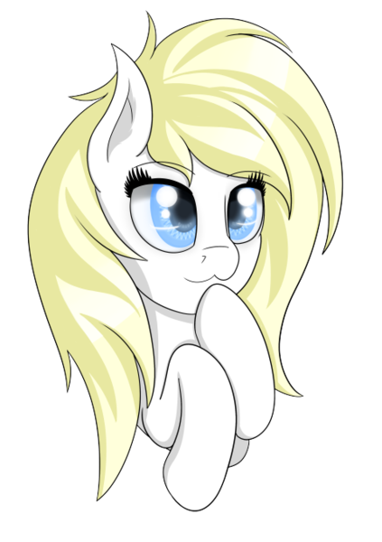 Size: 478x678 | Tagged: safe, artist:anonymous, derpibooru import, oc, oc:aryanne, earth pony, pony, art pack:marenheit 451, /mlp/, female, image, mare, nazi, png, simple background, solo, swastika, transparent background