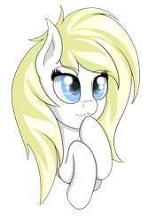 Size: 478x678 | Tagged: safe, artist:anonymous, derpibooru import, oc, oc:aryanne, earth pony, pony, art pack:marenheit 451, /mlp/, female, image, mare, nazi, png, simple background, solo, swastika, transparent background