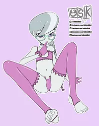 Size: 1235x1571 | Tagged: suggestive, artist:oldskullkid, banned from derpibooru, silver spoon, human, equestria girls, child, clothes, image, jpeg, lingerie, lolicon, panties, thong, underage, underwear, young