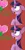 Size: 795x1587 | Tagged: safe, artist:datte-before-dawn, edit, twilight sparkle, oc, oc:anon, human, pony, unicorn, bait and switch, blushing, comic, crying, dialogue, featured image, female, floppy ears, frown, happy ending, holiday, image, male, mare, open mouth, png, red background, rejection, sad, shivering, simple background, unicorn twilight, valentine's day, wide eyes