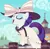Size: 840x829 | Tagged: safe, derpibooru import, screencap, rarity, pony, unicorn, ppov, season 6, bow, clothes, costume, cropped, dress, female, hat, image, mare, outfit catalog, png, raristocrat, rose dewitt bukater, titanic
