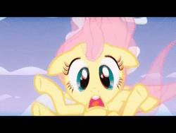 Size: 640x480 | Tagged: safe, derpibooru import, edit, edited screencap, screencap, applejack, fluttershy, pinkie pie, rainbow dash, rarity, twilight sparkle, bee, bird, blue jay, butterfly, duck, ferret, frog, insect, pony, rabbit, a bird in the hoof, sonic rainboom (episode), the cutie mark chronicles, 2011, animal, animated, blank flank, eye reflection, female, filly, filly applejack, filly fluttershy, filly mane six, filly pinkie pie, filly rainbow dash, filly rarity, filly twilight sparkle, flutterwonder, flying, image, mane six, music, reflection, running, so many wonders, sogreatandpowerful, solo focus, sonic rainboom, sound, webm, younger