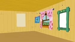 Size: 3263x1838 | Tagged: safe, artist:mandydax, derpibooru import, background, high res, image, interior, no pony, png, treehouse, vector, window
