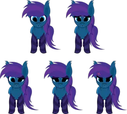 Size: 3906x3518 | Tagged: safe, artist:tikibat, derpibooru import, oc, oc:stardust, oc:stardust(cosmiceclipse), unofficial characters only, bat pony, pony, bat pony oc, bat wings, clothes, derpibooru exclusive, ear fluff, eyeshadow, fangs, image, makeup, male, png, simple background, slit pupils, socks, solo, stallion, striped socks, transparent background, wings