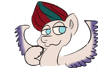 Size: 3500x2450 | Tagged: safe, artist:nazodafist, derpibooru import, zipp storm, pegasus, pony, my little pony: a new generation, spoiler:my little pony: a new generation, g5, image, png, solo