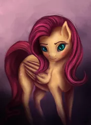 Size: 2650x3668 | Tagged: safe, artist:seven9988, derpibooru import, fluttershy, pegasus, cute, daaaaaaaaaaaw, image, png, shyabetes, solo