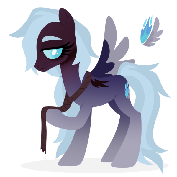 Size: 1920x1920 | Tagged: safe, artist:kabuvee, derpibooru import, oc, pegasus, pony, female, image, mare, png, simple background, solo, transparent background