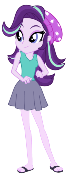 Size: 615x1500 | Tagged: safe, derpibooru import, starlight glimmer, equestria girls, image, png, vector