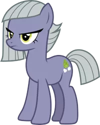 Size: 3000x3747 | Tagged: safe, artist:cloudyglow, artist:parclytaxel, derpibooru import, limestone pie, earth pony, pony, best gift ever, .ai available, cutie mark, female, high res, image, mare, png, simple background, solo, transparent background, vector