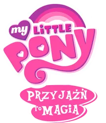 Size: 4309x5000 | Tagged: safe, artist:lelekhd, derpibooru import, absurd resolution, image, logo, my little pony logo, no pony, png, polish, simple background, trademark, transparent background